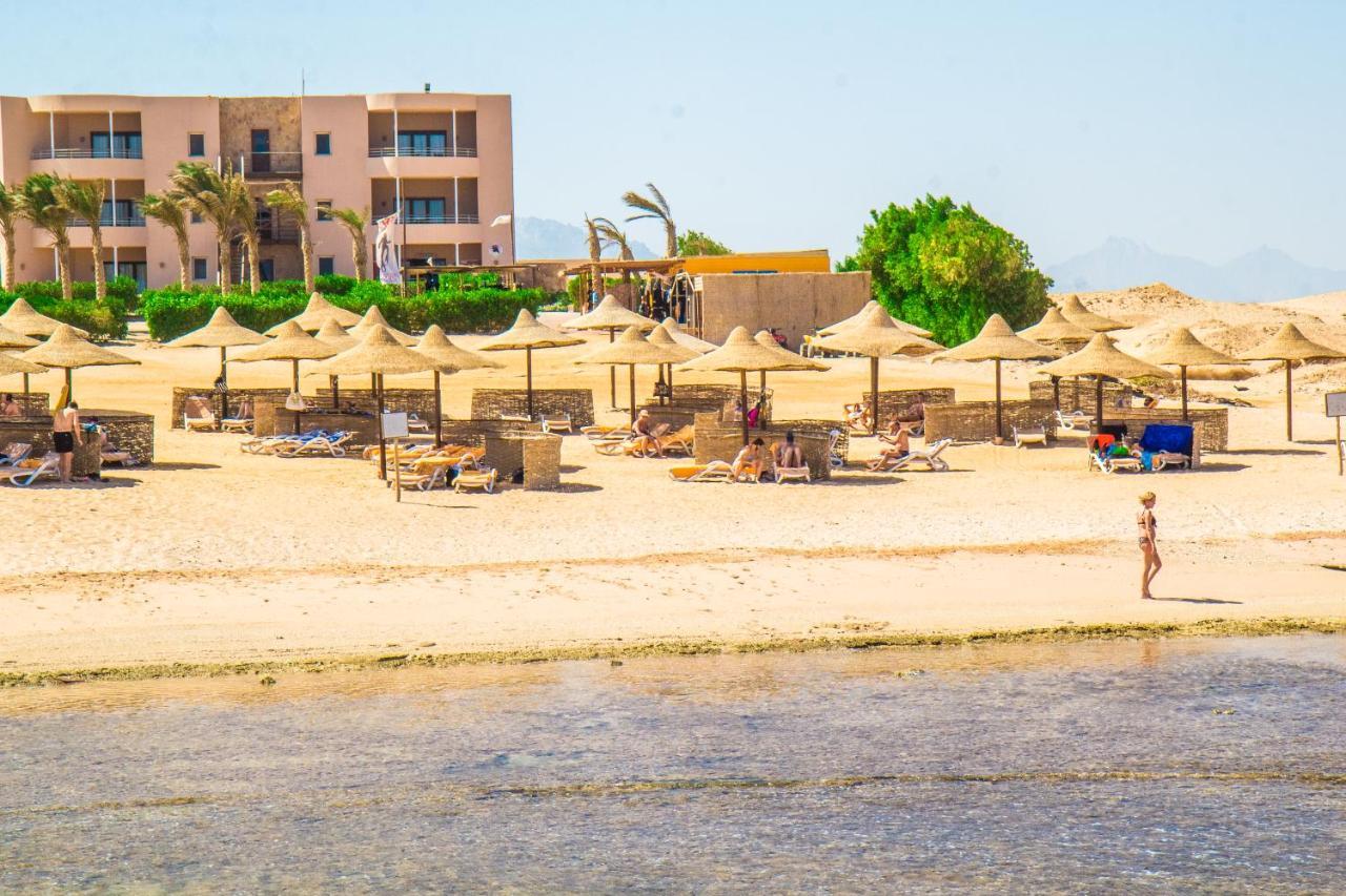 Viva Blue Resort And Diving Sharm El Naga (Adults Only) Χουργκάντα Εξωτερικό φωτογραφία