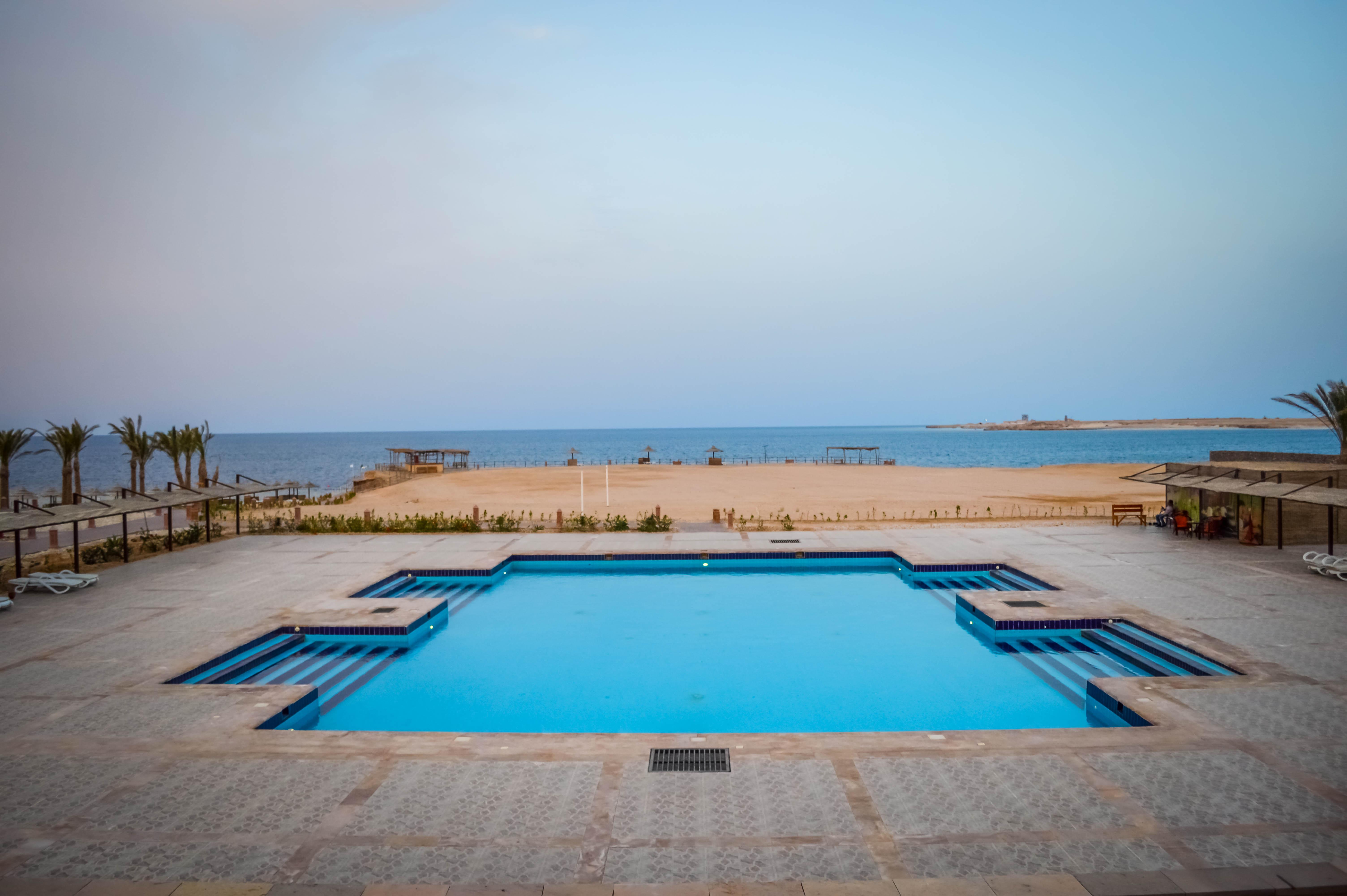 Viva Blue Resort And Diving Sharm El Naga (Adults Only) Χουργκάντα Εξωτερικό φωτογραφία