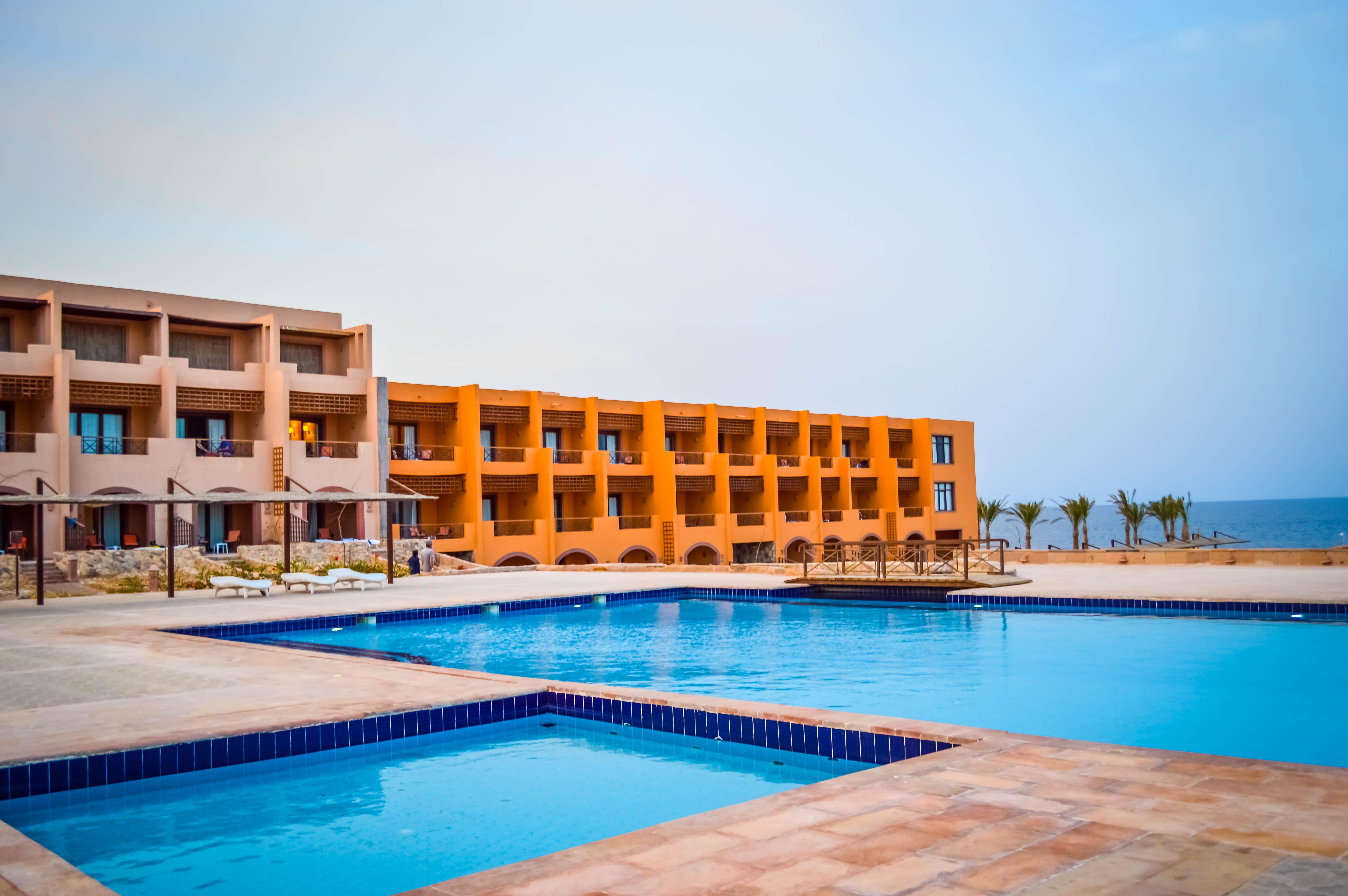 Viva Blue Resort And Diving Sharm El Naga (Adults Only) Χουργκάντα Εξωτερικό φωτογραφία