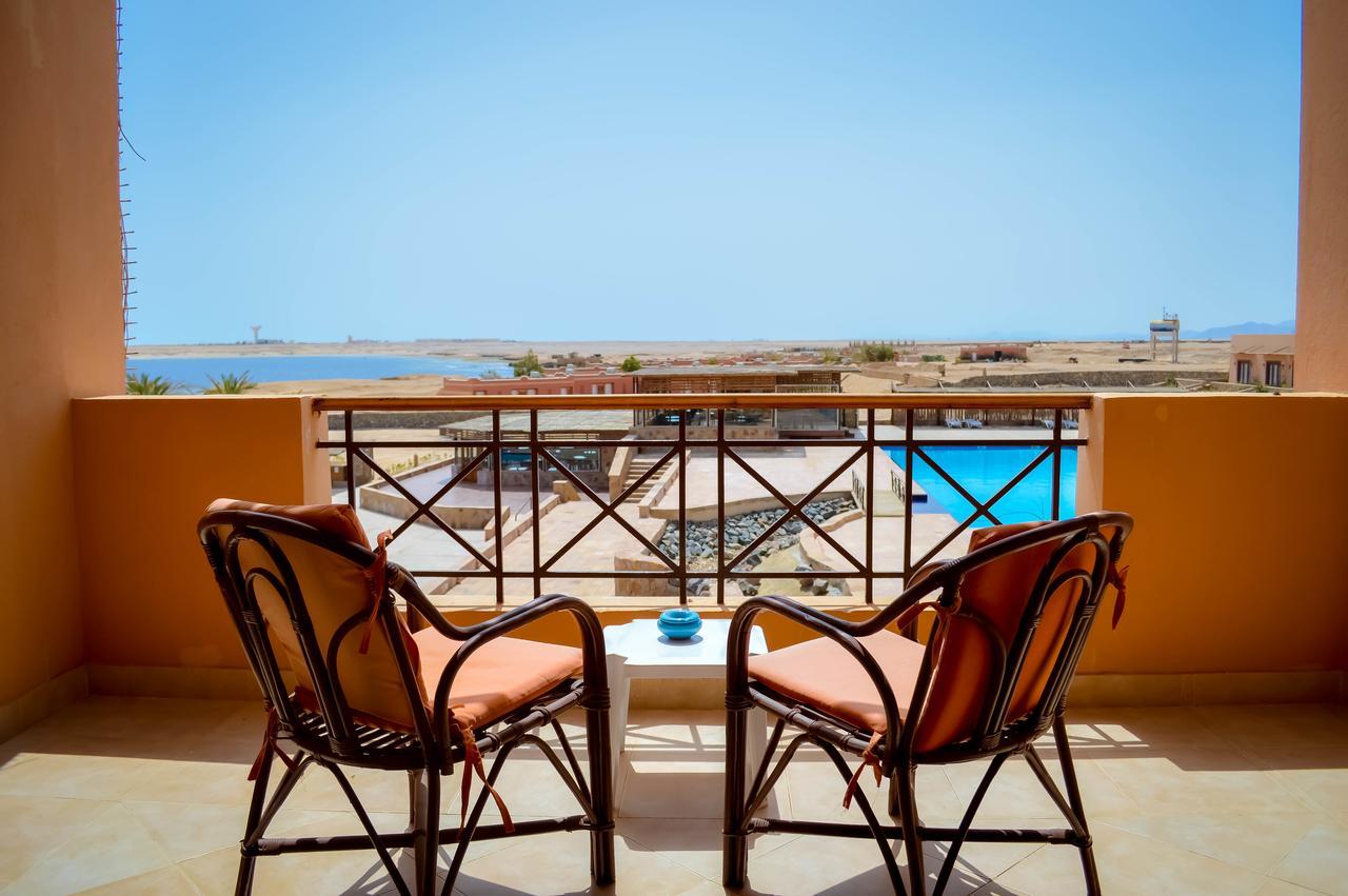 Viva Blue Resort And Diving Sharm El Naga (Adults Only) Χουργκάντα Εξωτερικό φωτογραφία