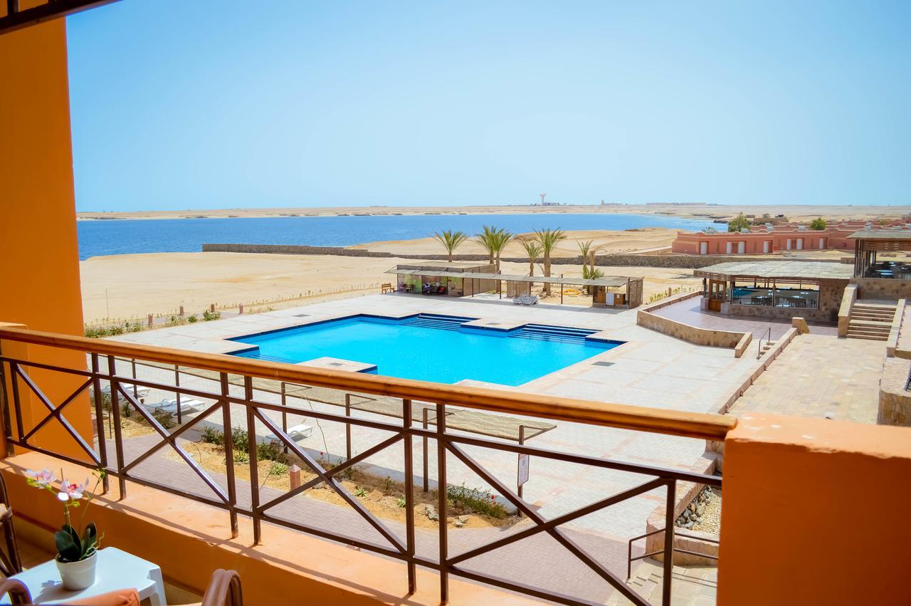 Viva Blue Resort And Diving Sharm El Naga (Adults Only) Χουργκάντα Εξωτερικό φωτογραφία